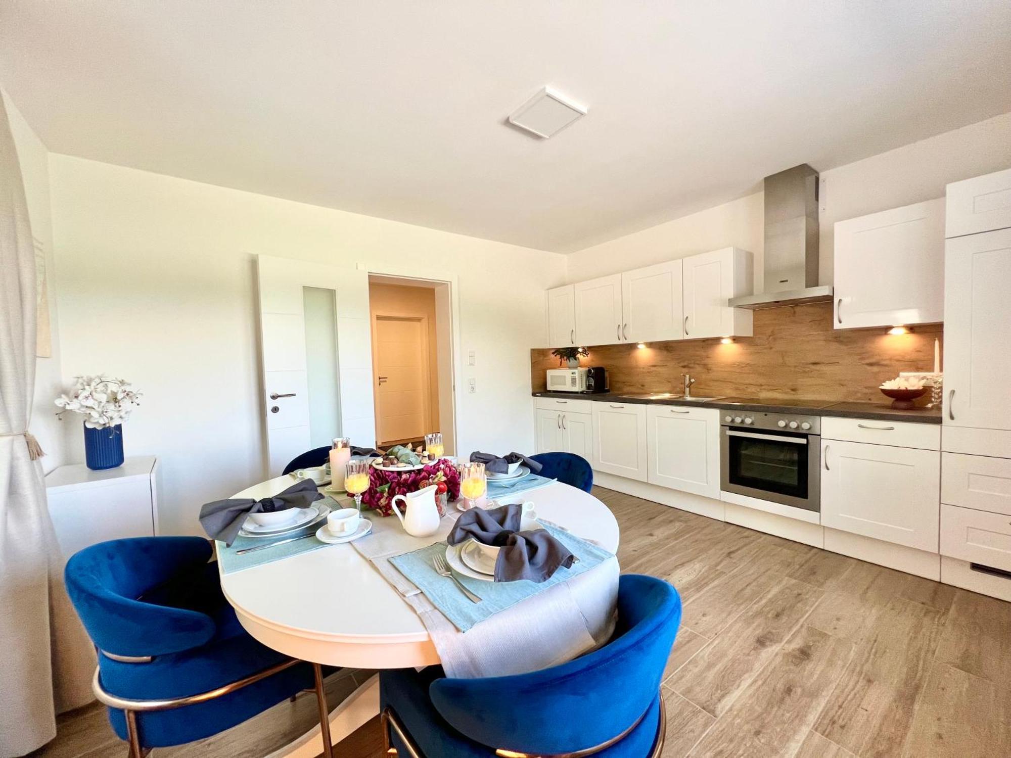See-Residenz St. Anna - Mit Exklusivem Seezugang Maria Woerth Ngoại thất bức ảnh