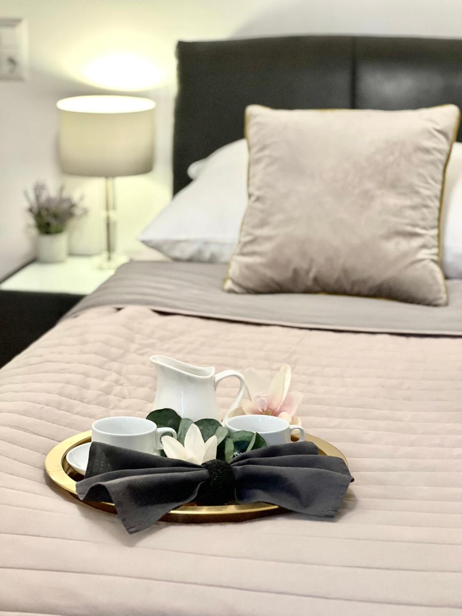 See-Residenz St. Anna - Mit Exklusivem Seezugang Maria Woerth Ngoại thất bức ảnh