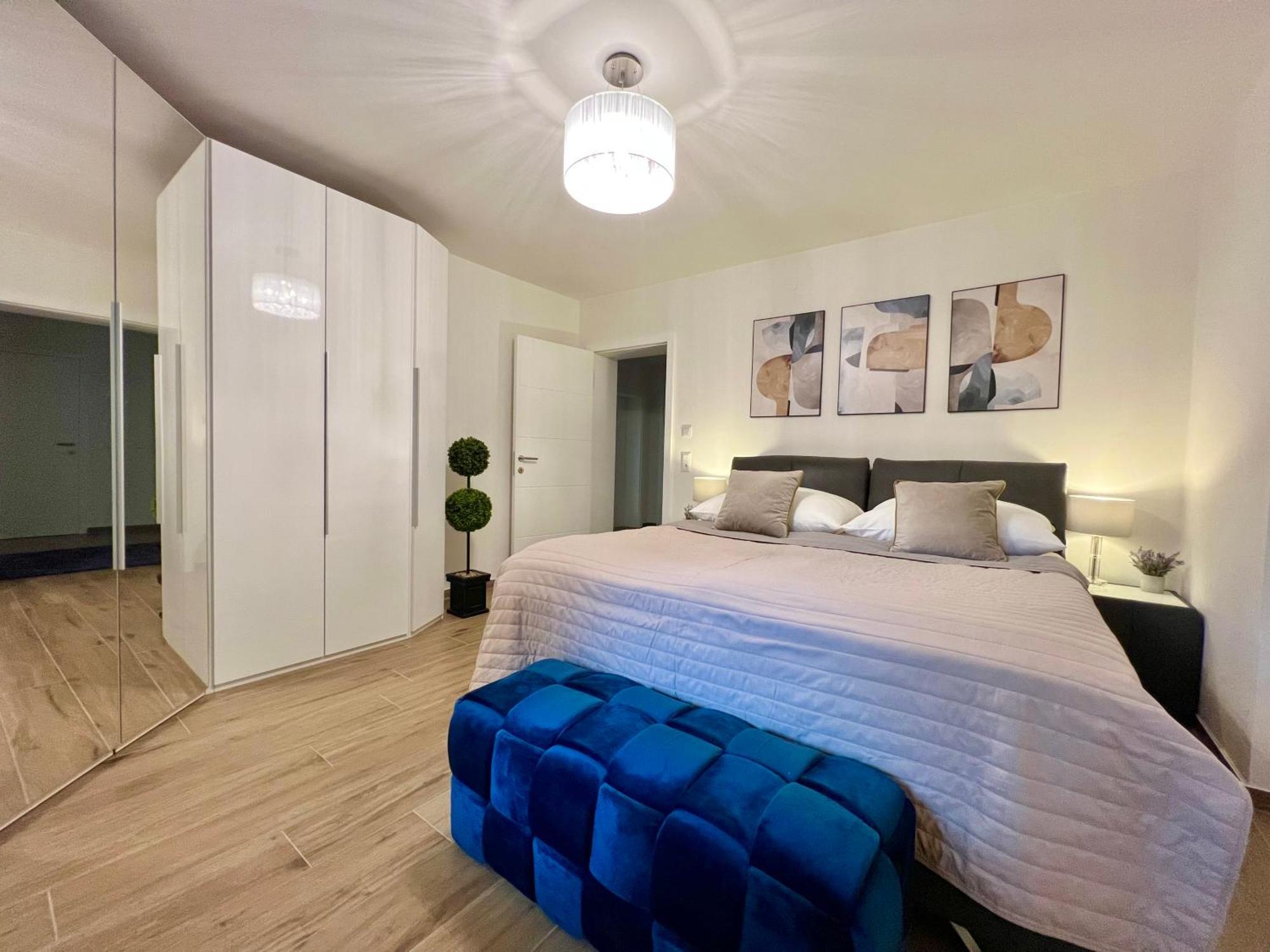 See-Residenz St. Anna - Mit Exklusivem Seezugang Maria Woerth Ngoại thất bức ảnh