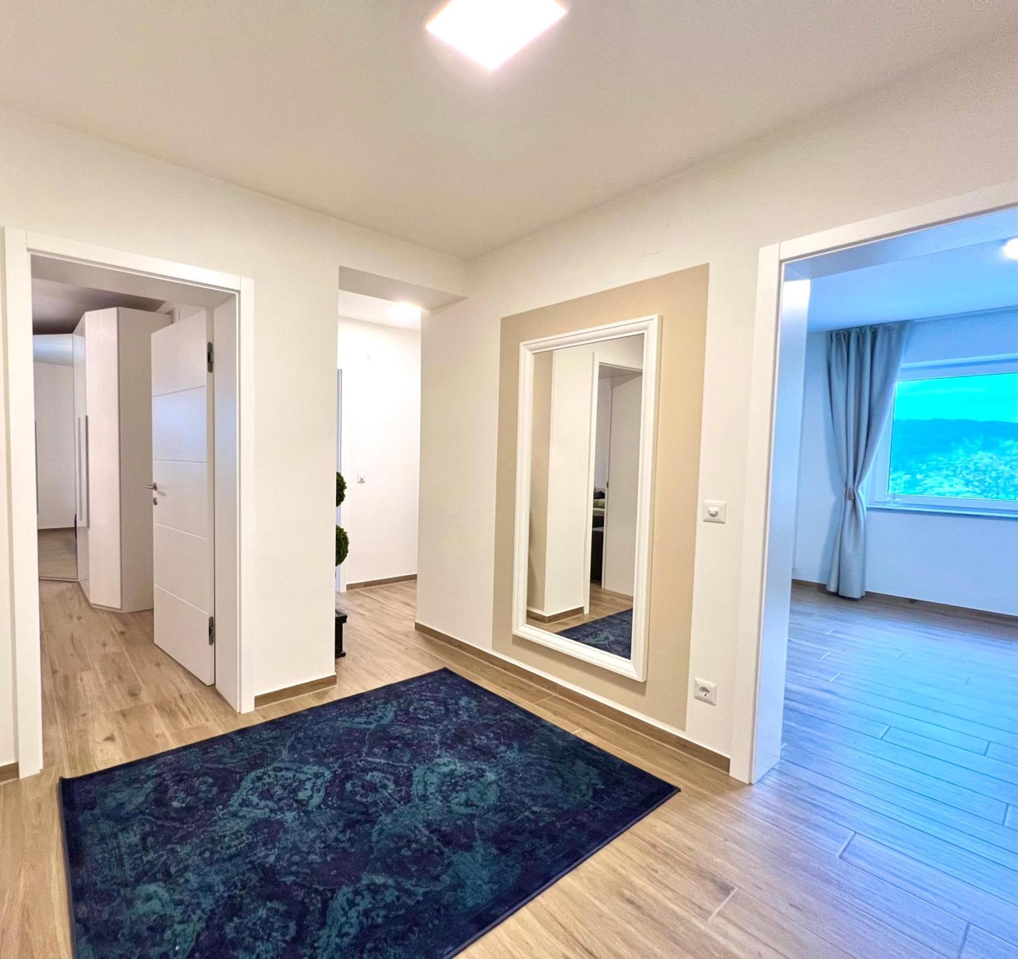 See-Residenz St. Anna - Mit Exklusivem Seezugang Maria Woerth Ngoại thất bức ảnh
