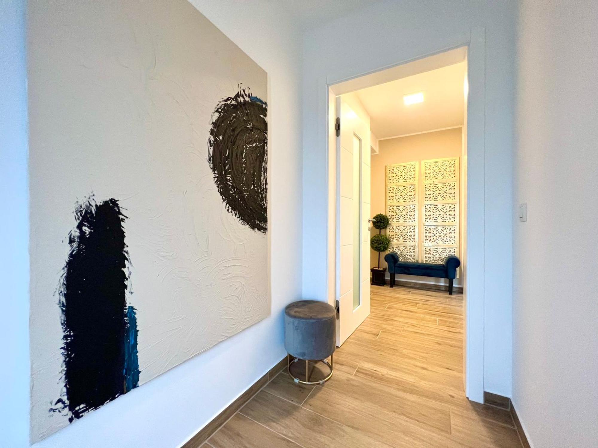See-Residenz St. Anna - Mit Exklusivem Seezugang Maria Woerth Ngoại thất bức ảnh