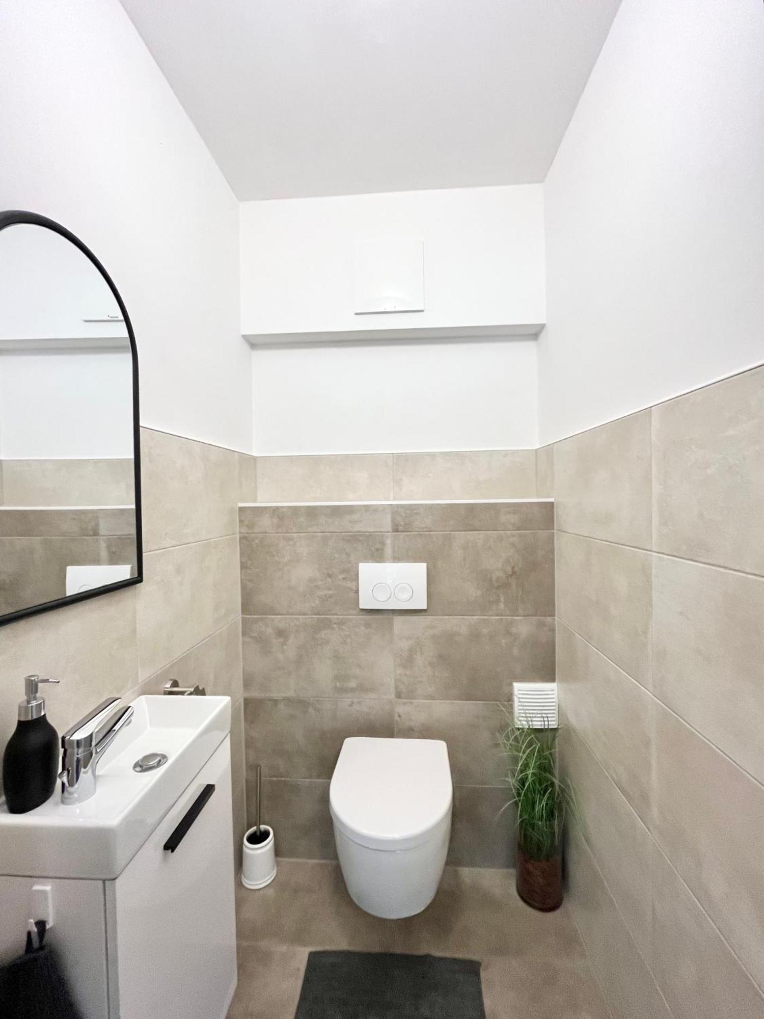 See-Residenz St. Anna - Mit Exklusivem Seezugang Maria Woerth Ngoại thất bức ảnh